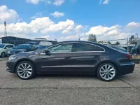 Gebraucht VW CC Basis 160 PS (117 kW) 2013 Black oak brown metallic Limousine