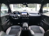 Gebraucht Mercedes 200 AMG line 150 PS (110 kW) 2022 Weiß Limousine