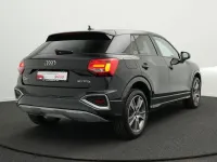 Używany Audi Q2 Advanced Plus 116 KM (85 kW) 2025 Czarny SUV