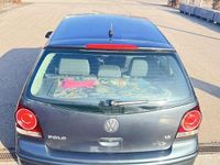 Gebraucht VW Polo Trendline 64 PS (47 kW) 2005 Limousine