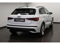 Gebraucht Audi A3 Advanced 116 PS (85 kW) 2026 Weiß Limousine