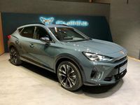 Nowe Cupra Formentor 204 KM (150 kW) 2026 Niebieski SUV