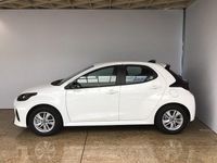 Neu Mazda 2 Center-Line 116 PS (85 kW) 2025 Weiß Limousine