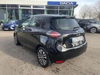 Gebraucht Renault Zoe Iconic 100 kW (136 PS) 2023 Sternenschwarz Kleinwagen