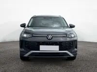 Gebraucht VW Tayron Life 150 PS (110 kW) 2025 Delfingrau SUV