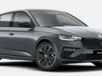Neu Skoda Scala Monte Carlo 150 PS (110 kW) 2025 Wählbar Kleinwagen