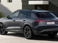 Neu Audi Q3 Ambiente 150 PS (110 kW) 2026 Daytonagrau perleffekt SUV