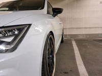 gebraucht Seat Leon ST Cupra 300 Unikat, gewinde, Black edition