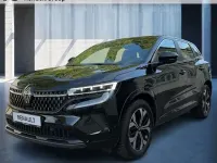 Gebraucht Renault Austral Evolution 158 PS (116 kW) 2024 Schwarz SUV