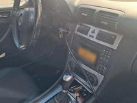 Gebraucht Mercedes CLC200 184 PS (135 kW) 2009 Silber Kleinwagen