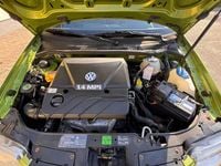 Gebraucht VW Polo Basis 75 PS (55 kW) 2000 Indigoblau perleffekt Kleinwagen