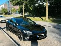 Gebraucht Tesla Model S 405 kW (552 PS) 2018 Kleinwagen
