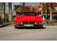 Gebraucht Ferrari 208 256 PS (188 kW) 1987 Rot Coupé