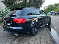 gebraucht Audi S4 B7 4.2 V8 Quattro.