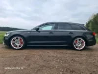 Gebraucht Audi A6 S-Line 299 PS (219 kW) 2011 Andere farben Kombi
