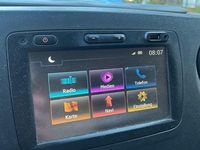 Usata Renault Master 131 CV (96 kW) 2016 Grigio Furgone