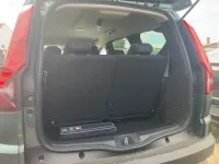 Neu Dacia Jogger Expression 110 PS (80 kW) 2025 Zedergrün Van / Kleinbus