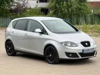 Gebraucht Seat Altea 110 PS (80 kW) 2012 SUV