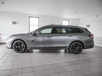 Gebraucht VW Passat R-line 272 PS (200 kW) 2024 Diabasgrau metallic Kombi