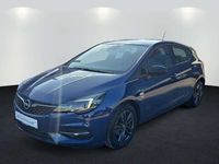 gebraucht Opel Astra 1.2 Turbo S/S 2020 LM LED PDC Navi