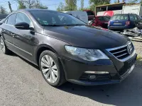 Gebraucht VW Passat 140 PS (102 kW) 2008 Moccaanthrazit perleffekt Limousine