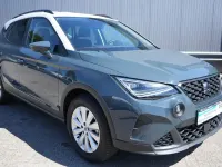 Gebraucht Seat Arona 116 PS (85 kW) 2025 Grau SUV