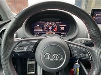 gebraucht Audi S3 2.0 TFSI S tronic quattro - B&O Virtual Matrix