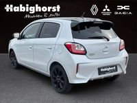 Gebraucht Mitsubishi Space Star Select+ 71 PS (52 kW) 2024 Metallic Kleinwagen