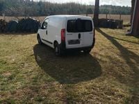 Usata Citroën Nemo 68 CV (50 kW) 2008 Bianco Monovolume