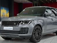 gebraucht Land Rover Range Rover Autobiography Hybrid*LUFTF.*MERIDIAN*22"LM