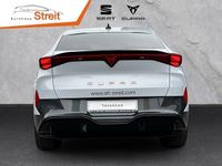 Gebraucht Cupra Tavascan Endurance 210 kW (286 PS) 2025 Silber) white silber (silber SUV