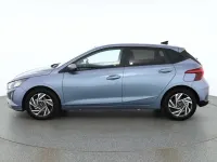 Neu Hyundai i20 90 PS (66 kW) 2026 Metabluepearlmet. Kleinwagen