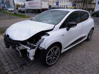 gebraucht Renault Clio IV 1.2 16V 75 Limited R-Link nur 43.565km !