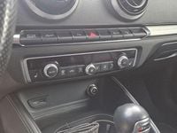 Gebraucht Audi S3 Sport 300 PS (220 kW) 2016 Blau Limousine