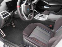 Gebraucht BMW M340 M Sport 374 PS (275 kW) 2024 Weiß Limousine