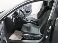 Gebraucht VW Arteon 150 PS (110 kW) 2021 Mangangraumetallic (metallic) Kombi