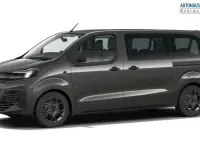 Ny Opel Vivaro 177 HK (130 kW) 2025 Grå MPV
