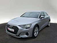 Gebraucht Audi A3 Advanced Plus 150 PS (110 kW) 2024 Florettsilber metallic Limousine