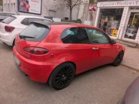 Gebraucht Alfa Romeo 147 150 PS (110 kW) 2008 Kleinwagen