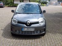 gebraucht Renault Twingo ZE Urban Navi,& Allwetterreifen, Garanti