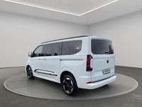 Neu VW Caravelle Edition 170 PS (125 kW) 2025 Weiß Van / Kleinbus