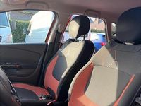 Gebraucht Renault Clio 105 PS (77 kW) 2014 Orange SUV