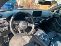 gebraucht Audi S5 Coupé 3.0TFSI Quattro / 20Zoll / HeadUp/ B&O / Matrix LED