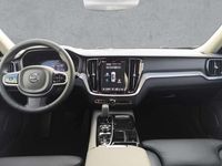 Neu Volvo V60 Ultra 455 PS (334 kW) 2025 Schwarz Kombi