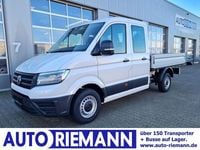 Neu VW Crafter 103 PS (75 kW) 2025 Andere Van