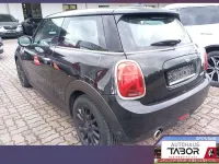 Gebraucht Mini Cooper 136 PS (100 kW) 2020 Schwarz Kleinwagen