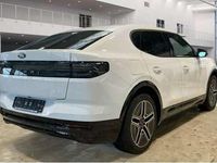 Gebraucht Ford Capri Premium 250 kW (340 PS) 2024 Frostweiß SUV