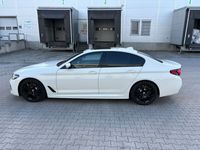 gebraucht BMW 530 5er i M-SPORT xDrive