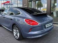 Gebraucht Ora 07 GT 300 kW (408 PS) 2024 Steel grey Limousine