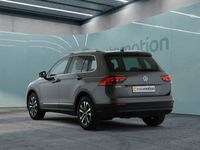 gebraucht VW Tiguan 1.5 TSI IQ Drive *AHK*LED*PDC*